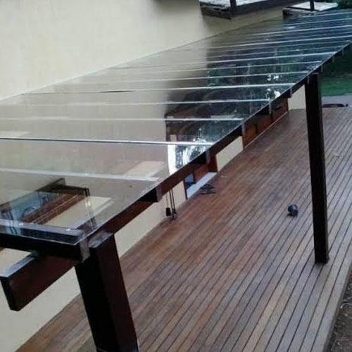 Coberturas - Galeria