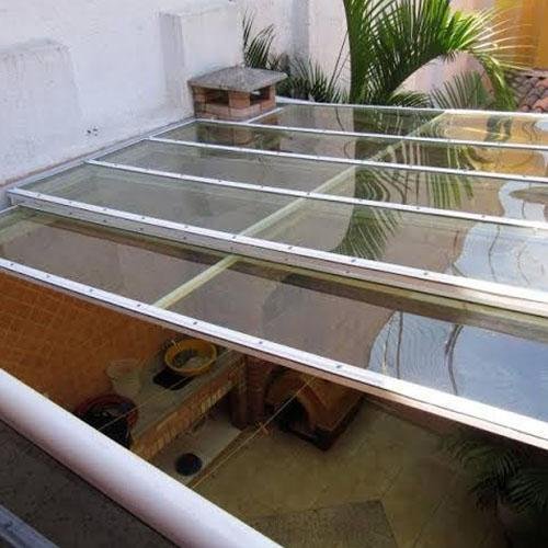 Coberturas - Galeria