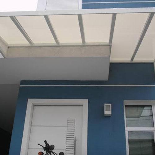Coberturas - Galeria