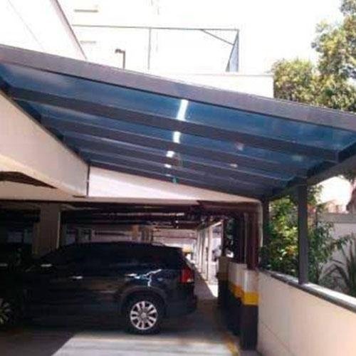 Coberturas - Galeria