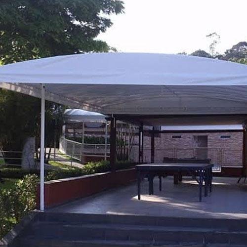Coberturas - Galeria