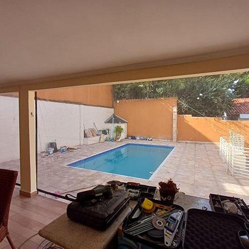 Cortinas Rolon - Galeria