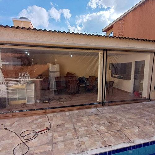 Cortinas Rolon - Galeria