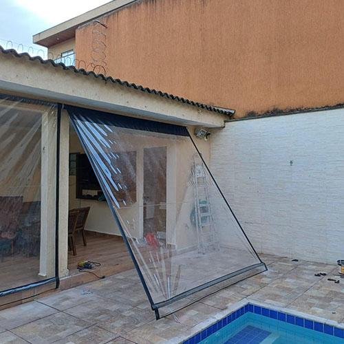 Cortinas Rolon - Galeria