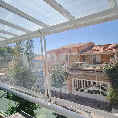 Cortinas Rolon - Galeria