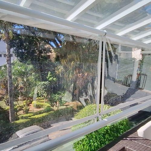 Cortinas Rolon - Galeria