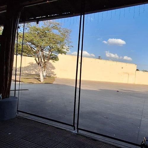 Cortinas Rolon
