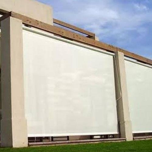 Cortinas Rolon - Galeria