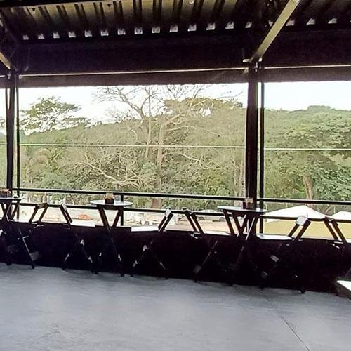 Cortinas Rolon - Galeria
