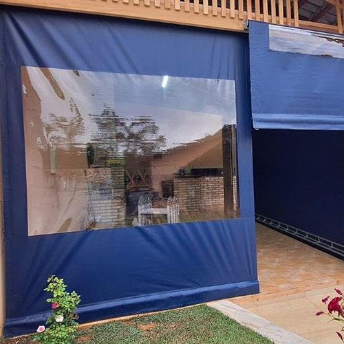 Cortinas Rolon - Galeria